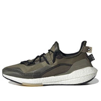 adidas x Parley Ultraboost 21 'Focus Olive' G55649