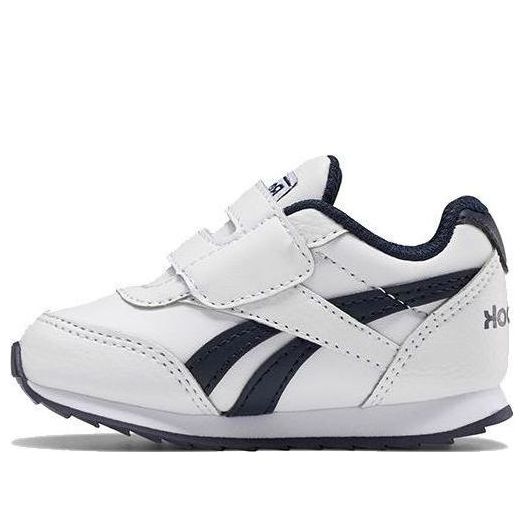 Reebok Royal CLJOG 2 KC 'White Blue' FW9006