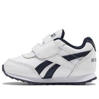 Reebok Royal CLJOG 2 KC 'White Blue' FW9006