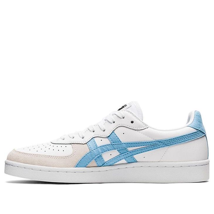 Onitsuka Tiger GSM 'White Blue' 1183A353-108