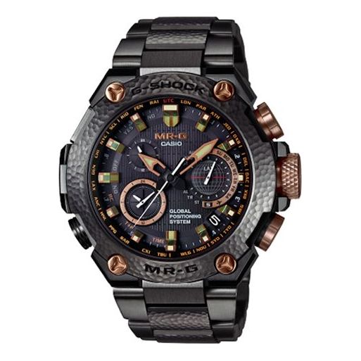 CASIO G-Shock MR-G 'Black' MRG-G1000HT-1A
