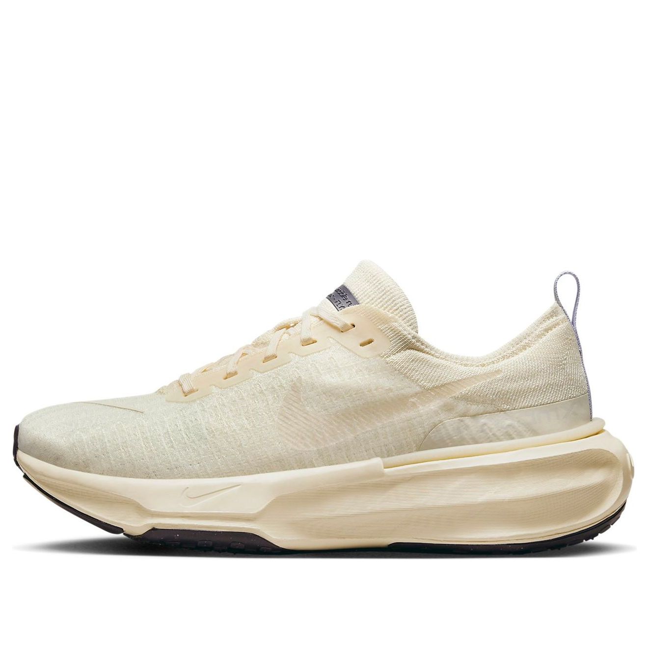 Nike ZoomX Invincible Run 3 'Light Cream White' DR2615-200