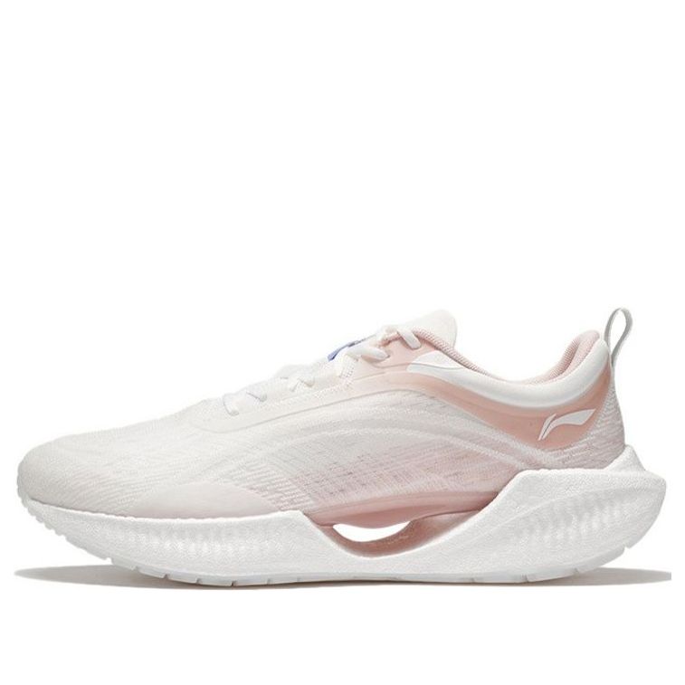(WMNS) Li-Ning Super Light XIX 'Pink' ARBS002-14