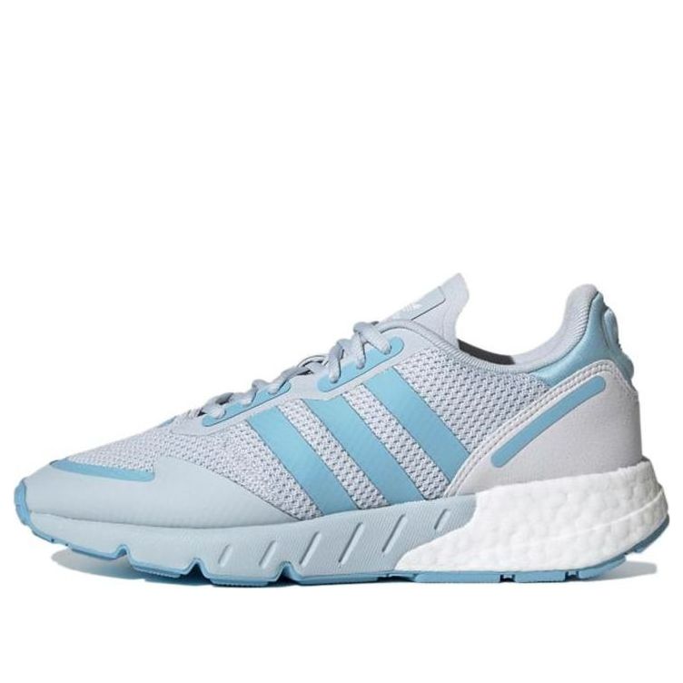 (WMNS) adidas ZX 1K Boost 'Halo Blue' FY3630