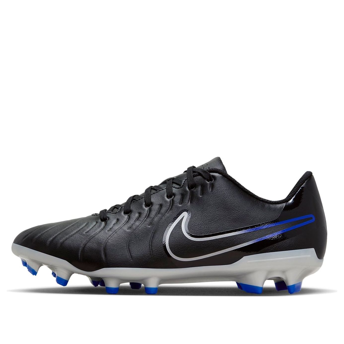 Nike Tiempo Legend 10 Club MG 'Shadow Pack' DV4344-040