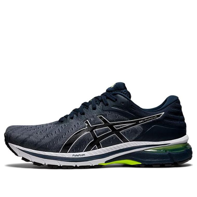 ASICS Gel-Pursue 7 2E 'Grey Blue' 1011B032-400