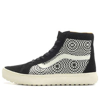 Vans London Undercover x SK8-HI MTE Cup LX 'Optical Checkerboard' VN0A2Y32KCK