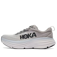 HOKA ONE ONE Bondi 8 2E Wide 'Shark Grey' 1127953-SHMS