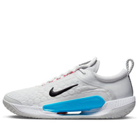 Nike Court Zoom NXT HC 'Photon Dust Baltic Blue' DV3276-001