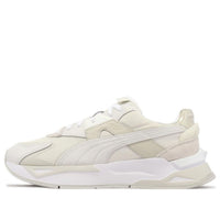 (WMNS) PUMA Mirage Sport Loom Snaekers 'Vaporous Grey' 386678-01