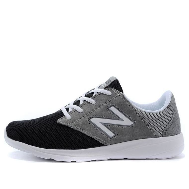 New Balance 1320 Low Cut Grey/Black ML1320BP