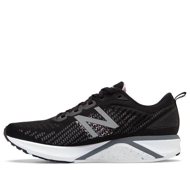 (WMNS) New Balance 870v5 B-Wide Black W870BW5
