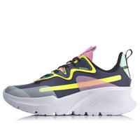 (WMNS) Li-Ning Soft 'Black' ARHQ062-5