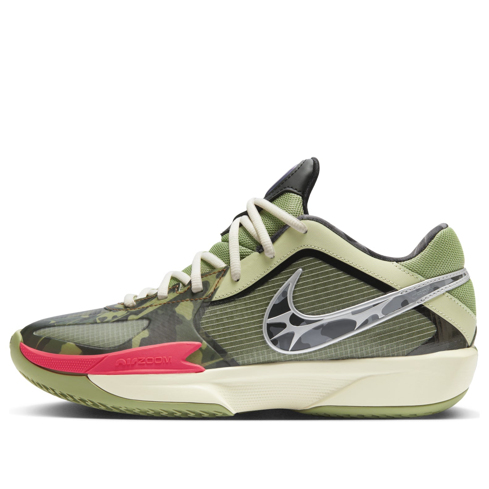 Nike Air Zoom GT Cut Cross EP 'Oil Green Camo' HM3702-391