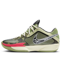 Nike Air Zoom GT Cut Cross EP 'Oil Green Camo' HM3702-391