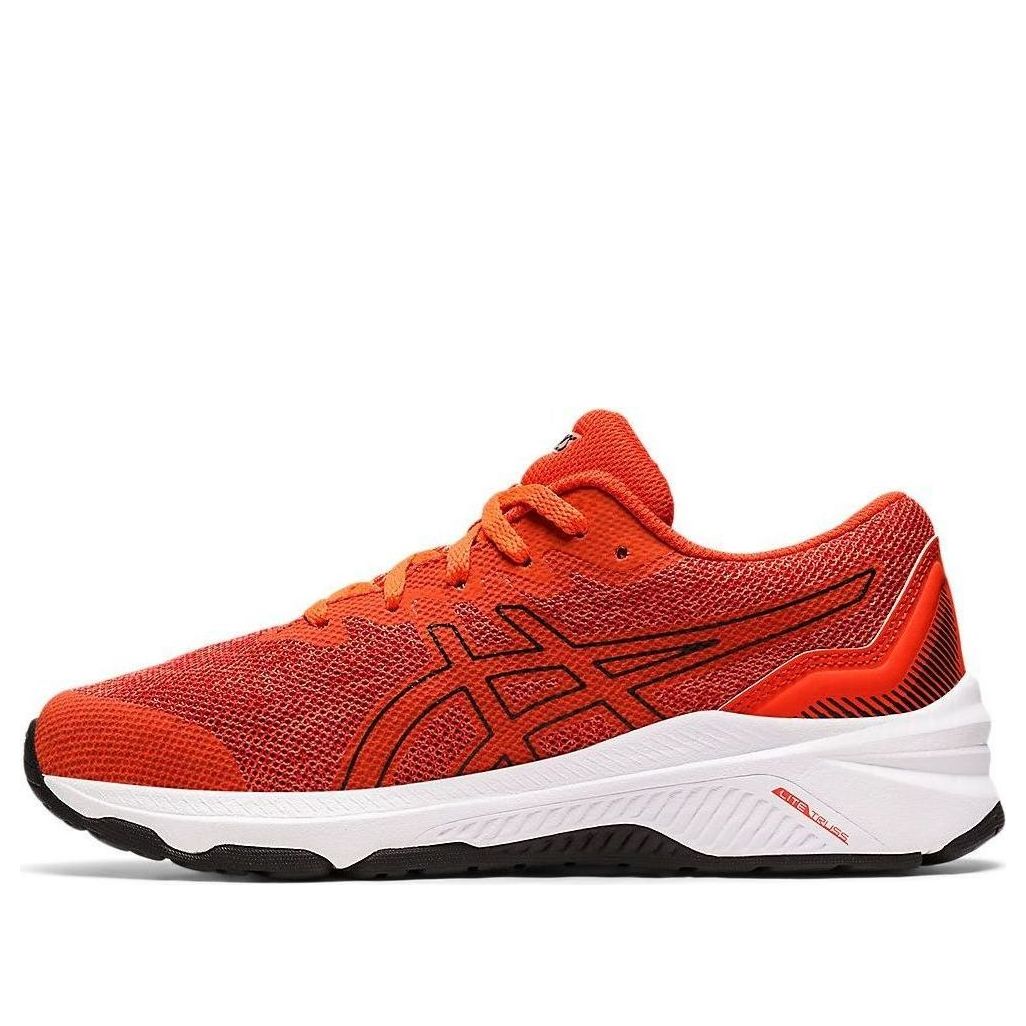 (GS) ASICS GT-1000 11 'Cherry Tomato' 1014A237-800