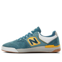 New Balance Numeric 913 'Blue Yellow' NM913NYL