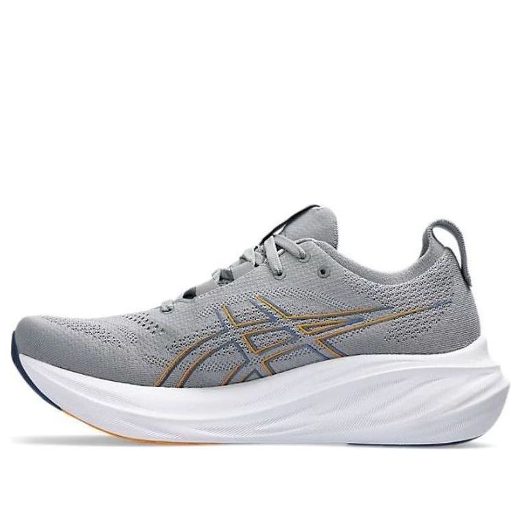ASICS Gel-Nimbus 26 Wide 'Sheet Rock Orange' 1011B795-020