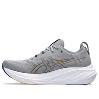 ASICS Gel-Nimbus 26 Wide 'Sheet Rock Orange' 1011B795-020