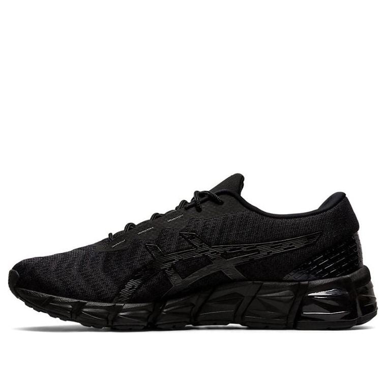 ASICS Gel Quantum 180 5 'Triple Black' 1021A185-001