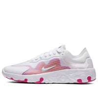 (WMNS) Nike Renew Lucent White/Pink BQ4152-103