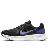 (WMNS) Nike Run Swift 2 'Black Lapis' CU3528-002