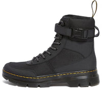 Dr.Martens Combs Tech Extra Tough Poly Casual Boots 'Black' 25215001