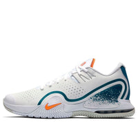 Nike Court Tech Challenge 20 'Green Abyss' BQ0234-101