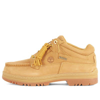 Beams x Timberland Heritage Gore-Tex Moc Toe Middle 'Wheat Nubuck' TB0A68M7763