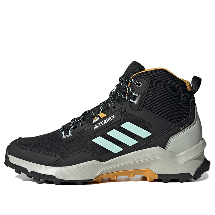 adidas Terrex Ax4 Mid Gore-tex Hiking 'Black' IF4849