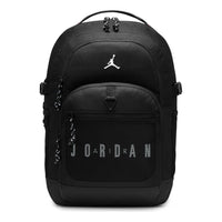 Air Jordan Blacktop Backpack 'Black' II6455-010