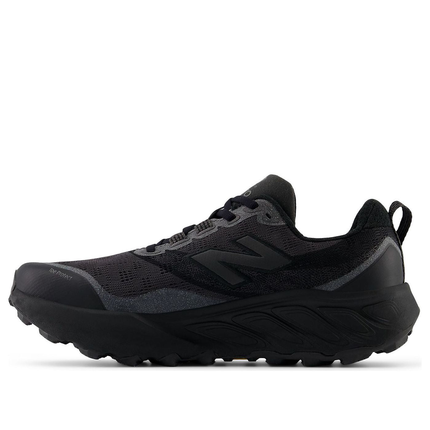 New Balance Fresh Foam X Hierro v9 'Black Cement' MTHIERZ9
