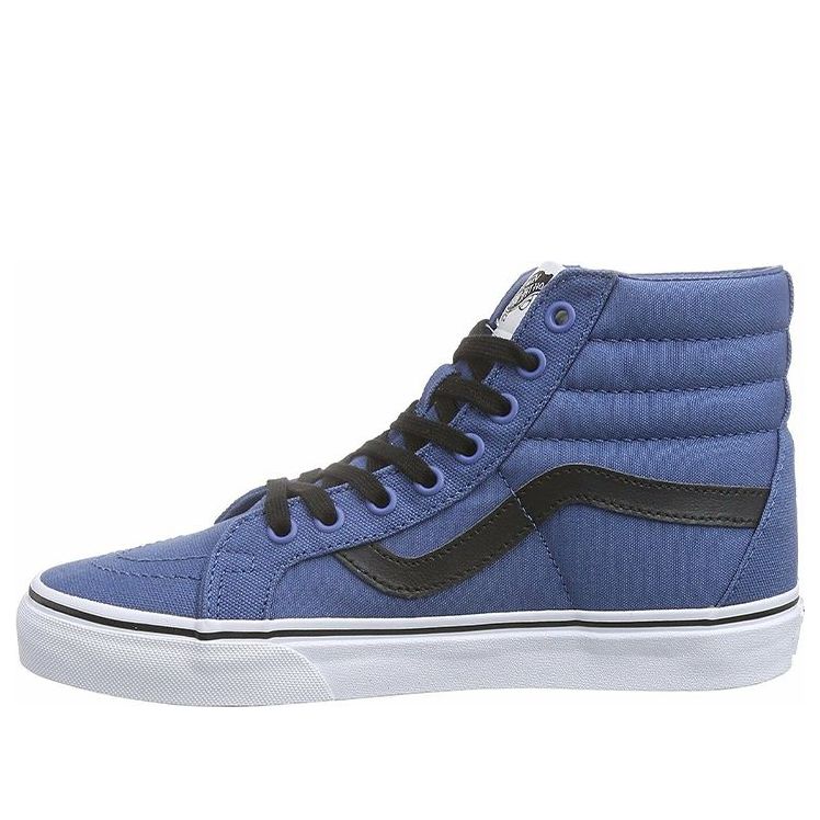 Vans SK8-HI Reissue 'Navy Black' VN0003CAIOT