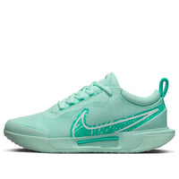 (WMNS) Nike Court Zoom Pro HC 'Jade Ice' DV3285-300