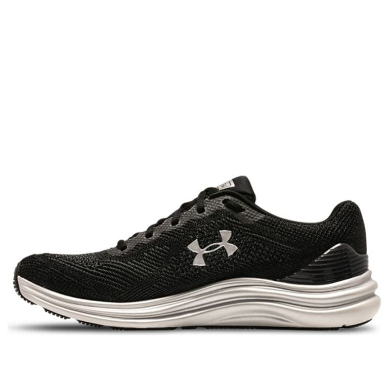 Under Armour Liquify Low Tops Black 3021946-005