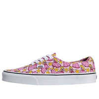 Vans Nintendo x Authentic 'Princess Peach' VN0004MLJP8