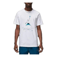 Air Jordan Graphic T-Shirt 'White' DV8414-100