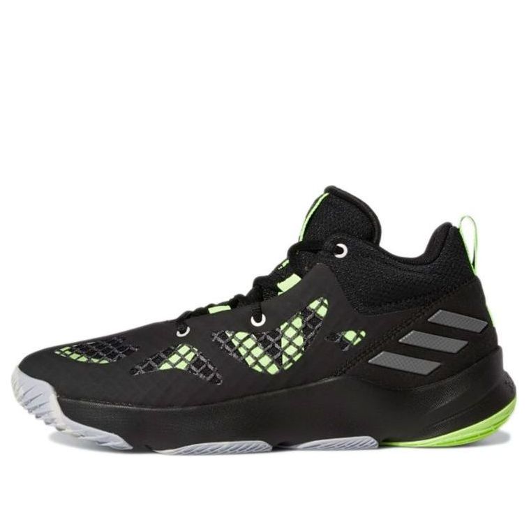 adidas Pro N3XT 2021 'Black' G58893