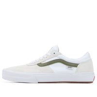 Vans Buty Gilbert Crockett 'Cream Green' VN0A5JIF133