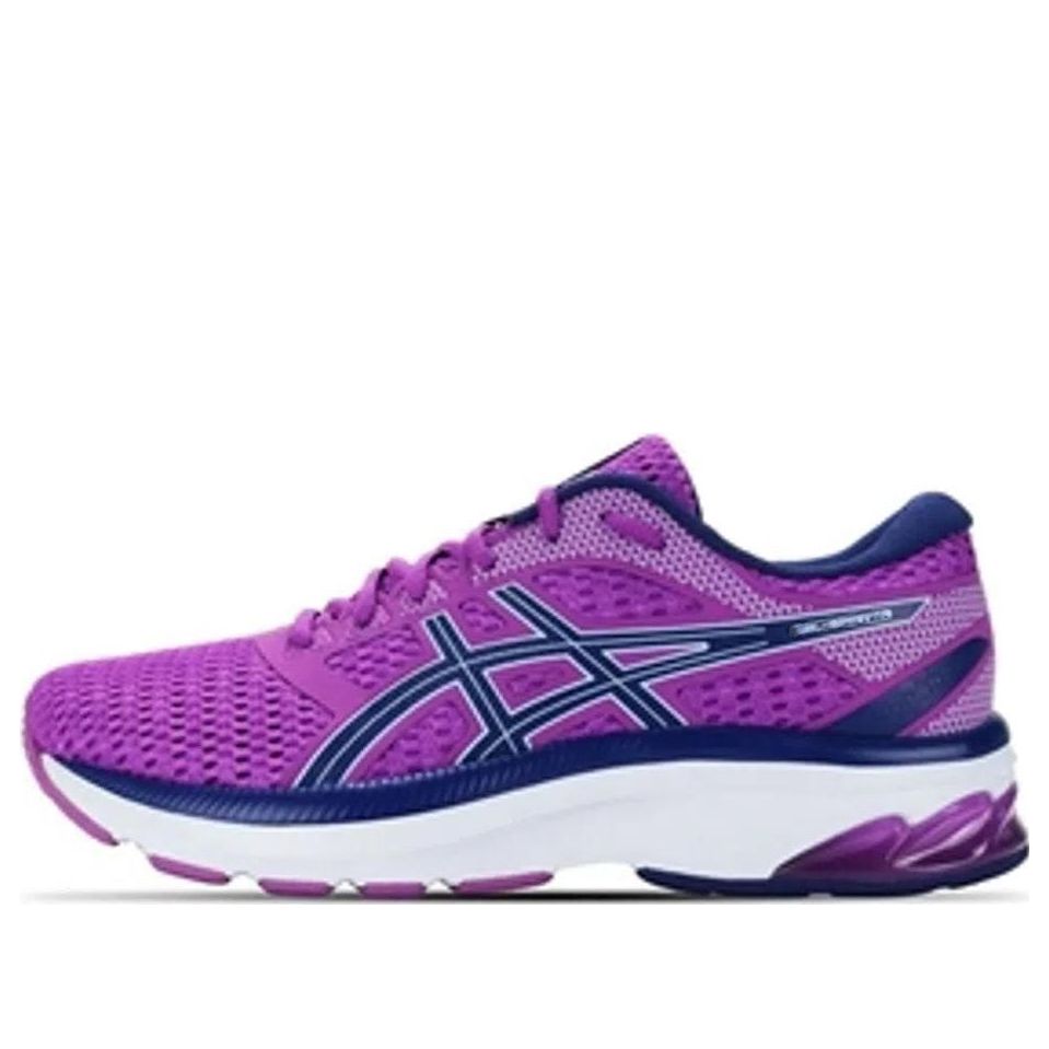 (WMNS) ASICS Gel-Sparta 'Purple Blue' 1012B337-500