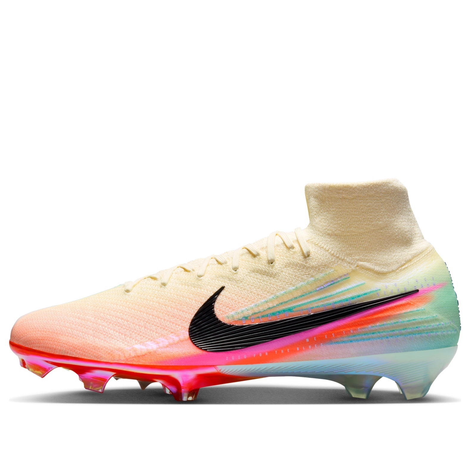 Nike Mercurial Superfly 10 Elite 'Sam Kerr' HV8859-100
