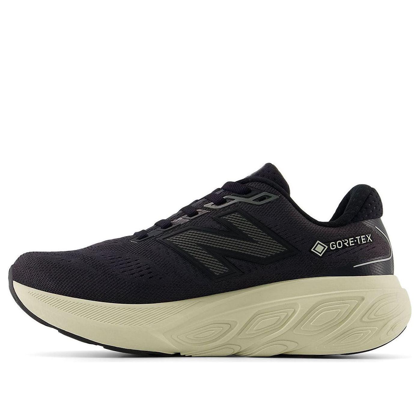 (WMNS) New Balance Fresh Foam X 880v15 Gore-Tex 'Black Timberwolf'  W880GB15