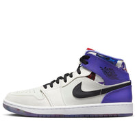 Air Jordan 1 Mid SE 'Valentine's Day Flowers' FD4330-101