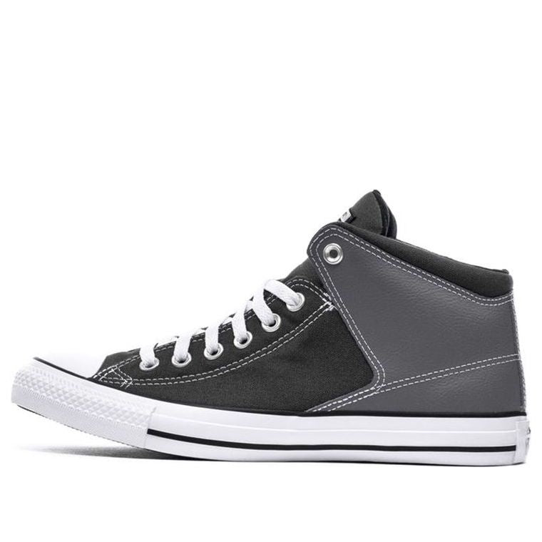 Converse Chuck Taylor All Star Street Hi 'Grey' 154841C