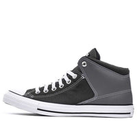 Converse Chuck Taylor All Star Street Hi 'Grey' 154841C