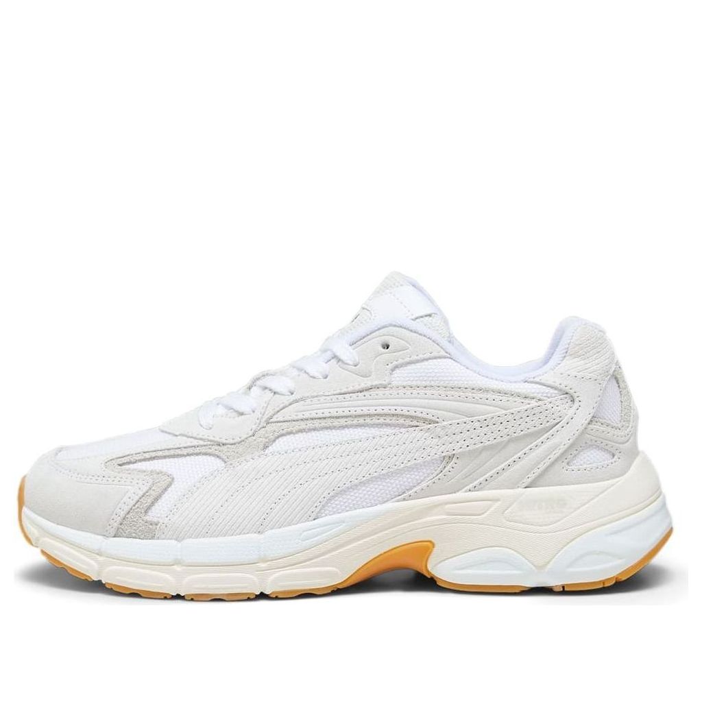 PUMA Teveris Nitro 'Corduroy Chalk White' 392782-01