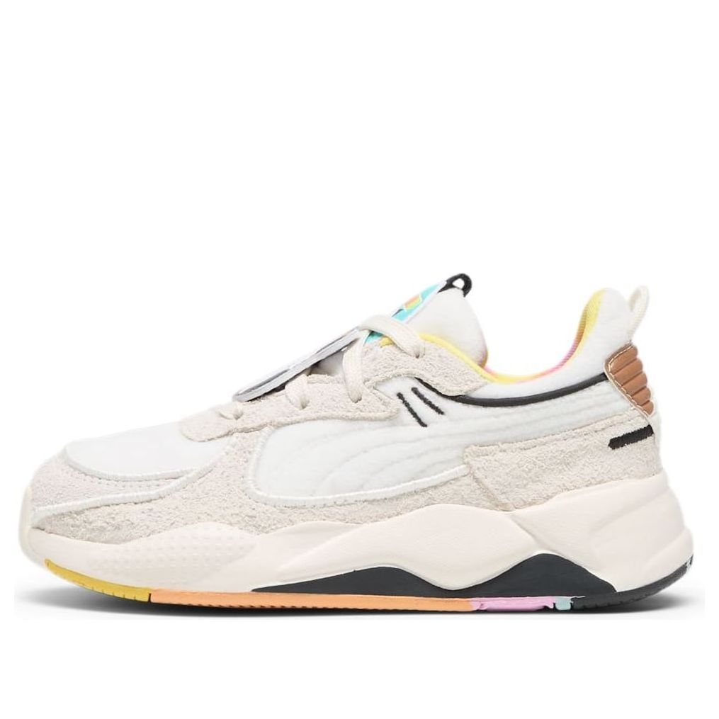(PS) PUMA x Squishmallows RS-X 'Cam' 397497-01