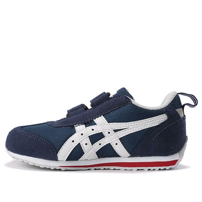 ASICS Suku Athleisure Casual Sports Shoe Blue TUBM185-5001