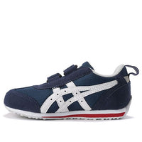 ASICS Suku Athleisure Casual Sports Shoe Blue TUBM185-5001