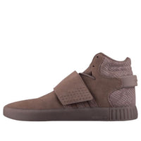 adidas Tubular Invader Strap 'Track Brown' CG5068